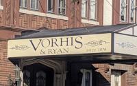 Vorhis & Ryan Funeral Home image 4